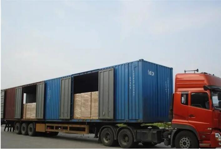 漳州到宣威市整车运输