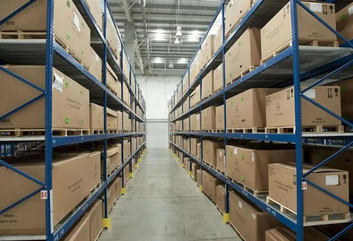 漳州到宣威市货物仓储