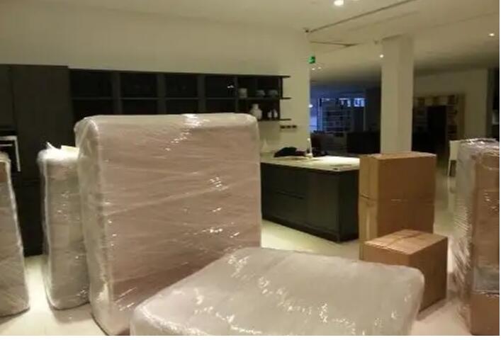 漳州到宣威市长途搬家