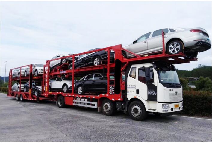 漳州到宣威市轿车托运